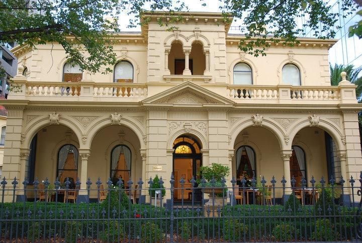 Heritage Work