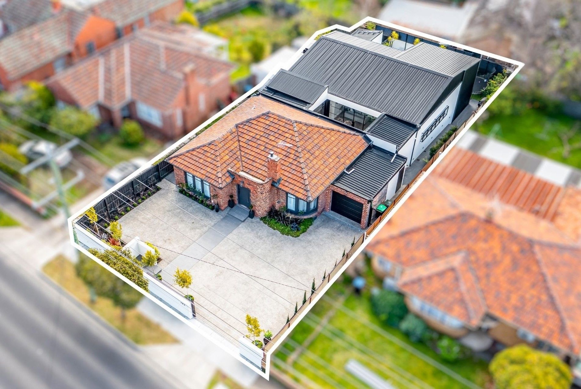 Renovations & Extensions